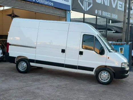FIAT Ducato 2.3 MAXICARGO 3P TURBO, Foto 11
