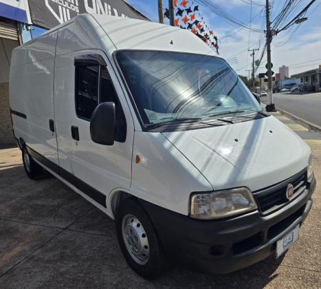 FIAT Ducato 2.3 MAXICARGO 3P TURBO, Foto 1