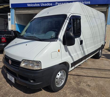 FIAT Ducato 2.3 MAXICARGO 3P TURBO, Foto 2