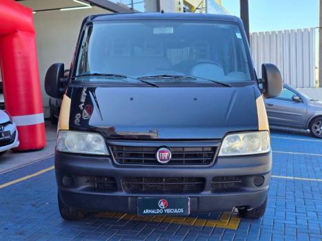 FIAT Ducato 2.3 MINIBUS TETO BAIXO 3P TURBO, Foto 2 FIAT Ducato 2.3 MINIBUS TETO BAIXO 3P TURBO, Foto 2