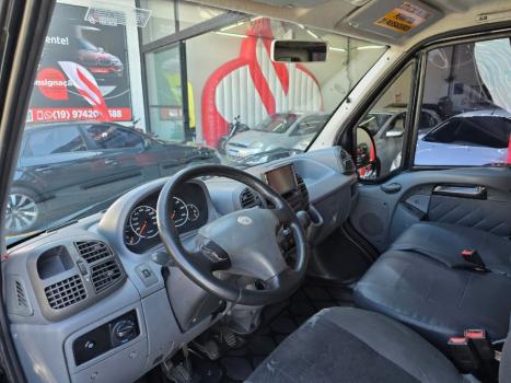 FIAT Ducato 2.3 MINIBUS TETO BAIXO 3P TURBO, Foto 7 FIAT Ducato 2.3 MINIBUS TETO BAIXO 3P TURBO, Foto 7