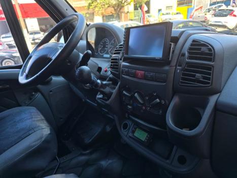 FIAT Ducato 2.3 MINIBUS TETO BAIXO 3P TURBO, Foto 8 FIAT Ducato 2.3 MINIBUS TETO BAIXO 3P TURBO, Foto 8