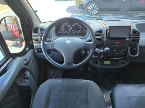 FIAT Ducato 2.3 MINIBUS TETO BAIXO 3P TURBO, Foto 9 FIAT Ducato 2.3 MINIBUS TETO BAIXO 3P TURBO, Foto 9