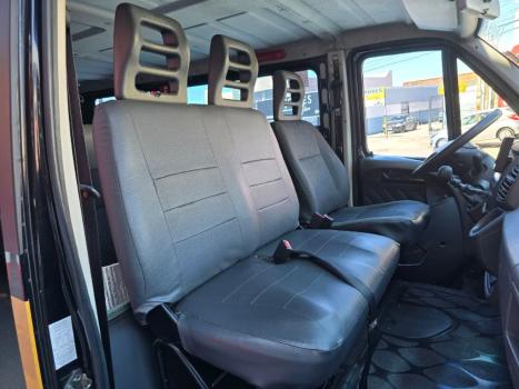 FIAT Ducato 2.3 MINIBUS TETO BAIXO 3P TURBO, Foto 10 FIAT Ducato 2.3 MINIBUS TETO BAIXO 3P TURBO, Foto 10
