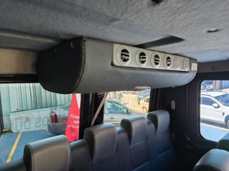 FIAT Ducato 2.3 MINIBUS TETO BAIXO 3P TURBO, Foto 12 FIAT Ducato 2.3 MINIBUS TETO BAIXO 3P TURBO, Foto 12