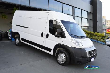 FIAT Ducato 2.3 MULTIJET CARGO TETO ALTO 3P TURBO, Foto 2