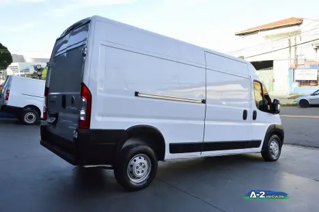 FIAT Ducato 2.3 MULTIJET CARGO TETO ALTO 3P TURBO, Foto 6