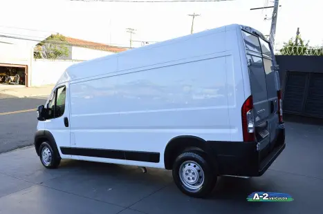 FIAT Ducato 2.3 MULTIJET CARGO TETO ALTO 3P TURBO, Foto 8