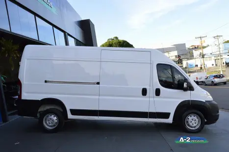 FIAT Ducato 2.3 MULTIJET CARGO TETO ALTO 3P TURBO, Foto 9