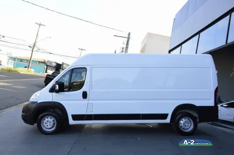FIAT Ducato 2.3 MULTIJET CARGO TETO ALTO 3P TURBO, Foto 10
