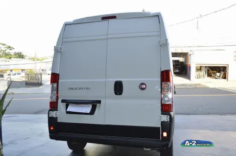 FIAT Ducato 2.3 MULTIJET CARGO TETO ALTO 3P TURBO, Foto 11