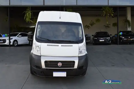 FIAT Ducato 2.3 MULTIJET CARGO TETO ALTO 3P TURBO, Foto 12