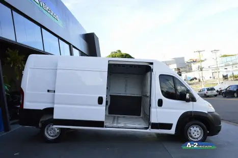 FIAT Ducato 2.3 MULTIJET CARGO TETO ALTO 3P TURBO, Foto 15