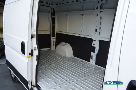 FIAT Ducato 2.3 MULTIJET CARGO TETO ALTO 3P TURBO, Foto 16