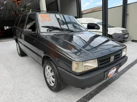 FIAT Elba 1.5 4P WEEKEND, Foto 2