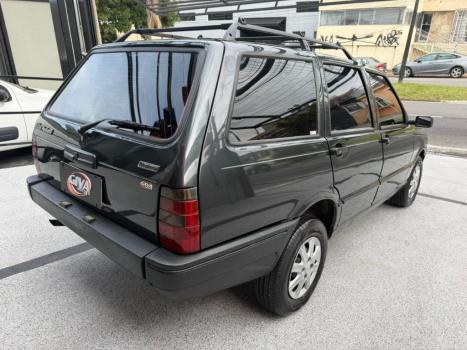 FIAT Elba 1.5 4P WEEKEND, Foto 4