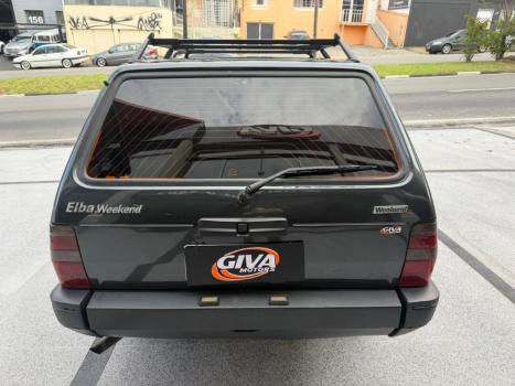 FIAT Elba 1.5 4P WEEKEND, Foto 7