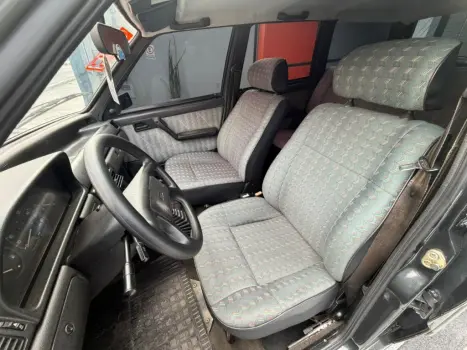 FIAT Elba 1.5 4P WEEKEND, Foto 9