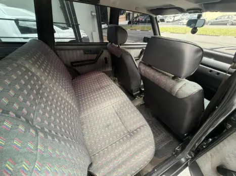 FIAT Elba 1.5 4P WEEKEND, Foto 11