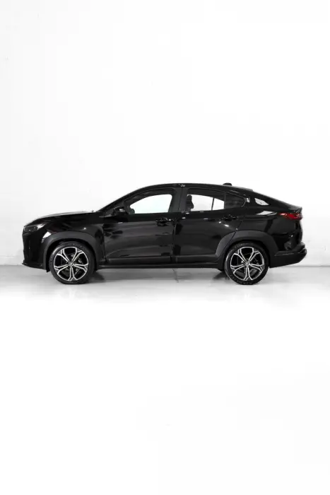 FIAT Fastback 1.0 12V 4P FLEX IMPETUS 200 TURBO AUTOMTICO CVT, Foto 3