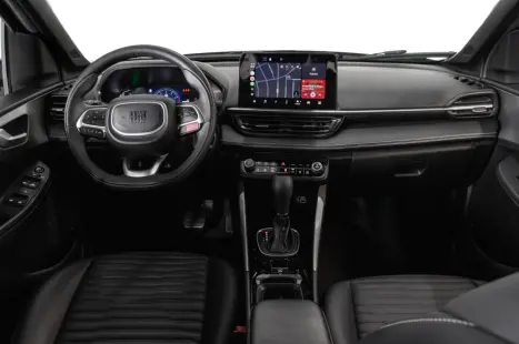 FIAT Fastback 1.0 12V 4P FLEX IMPETUS 200 TURBO AUTOMTICO CVT, Foto 10
