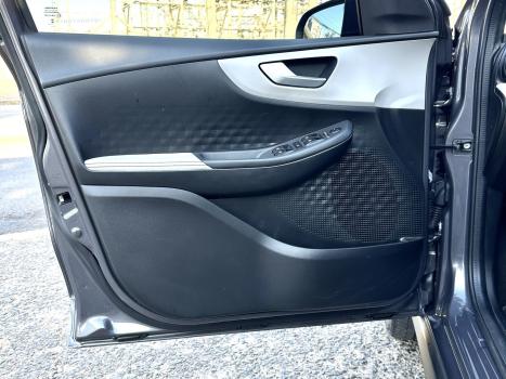 FIAT Fastback 1.0 12V 4P FLEX IMPETUS 200 TURBO AUTOM�TICO CVT, Foto 2