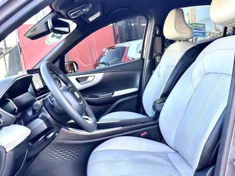 FIAT Fastback 1.0 12V 4P FLEX IMPETUS 200 TURBO AUTOM�TICO CVT, Foto 3