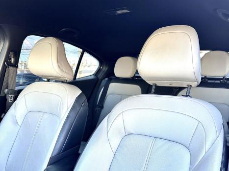 FIAT Fastback 1.0 12V 4P FLEX IMPETUS 200 TURBO AUTOM�TICO CVT, Foto 4