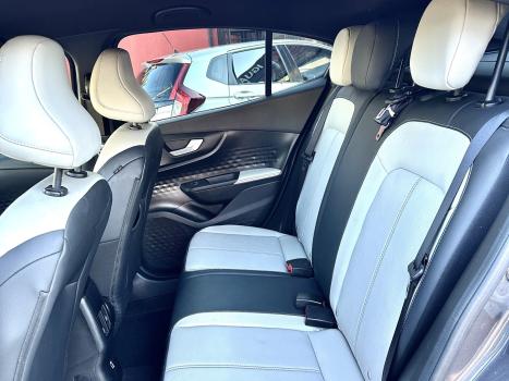 FIAT Fastback 1.0 12V 4P FLEX IMPETUS 200 TURBO AUTOM�TICO CVT, Foto 5