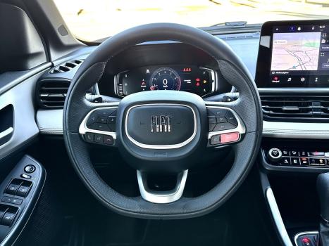 FIAT Fastback 1.0 12V 4P FLEX IMPETUS 200 TURBO AUTOM�TICO CVT, Foto 6