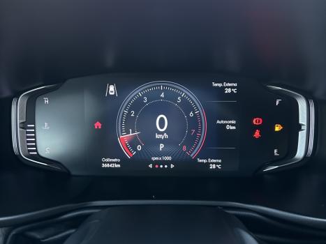 FIAT Fastback 1.0 12V 4P FLEX IMPETUS 200 TURBO AUTOM�TICO CVT, Foto 7