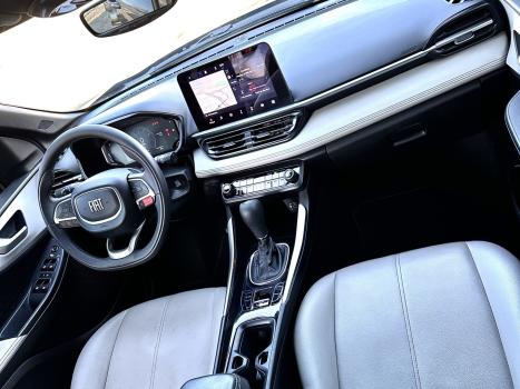 FIAT Fastback 1.0 12V 4P FLEX IMPETUS 200 TURBO AUTOM�TICO CVT, Foto 8