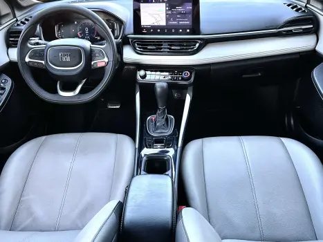 FIAT Fastback 1.0 12V 4P FLEX IMPETUS 200 TURBO AUTOM�TICO CVT, Foto 9