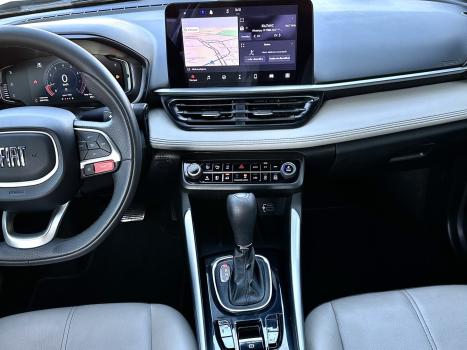 FIAT Fastback 1.0 12V 4P FLEX IMPETUS 200 TURBO AUTOM�TICO CVT, Foto 12