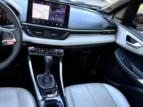 FIAT Fastback 1.0 12V 4P FLEX IMPETUS 200 TURBO AUTOM�TICO CVT, Foto 13