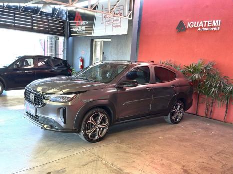 FIAT Fastback 1.0 12V 4P FLEX IMPETUS 200 TURBO AUTOM�TICO CVT, Foto 15