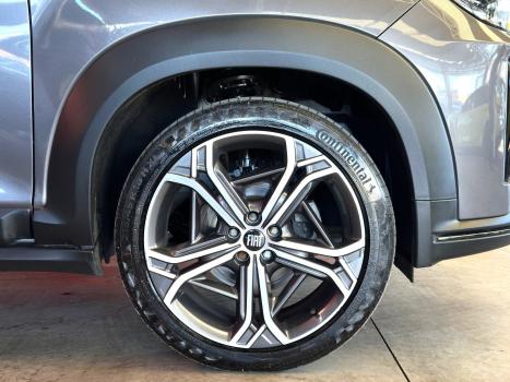 FIAT Fastback 1.0 12V 4P FLEX IMPETUS 200 TURBO AUTOM�TICO CVT, Foto 19