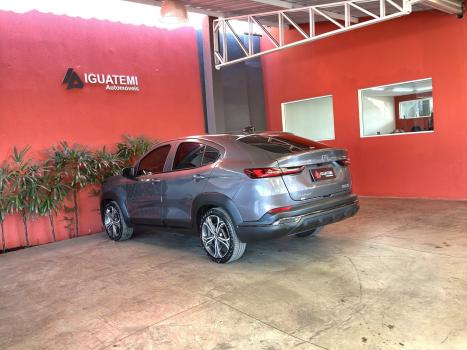 FIAT Fastback 1.0 12V 4P FLEX IMPETUS 200 TURBO AUTOM�TICO CVT, Foto 22