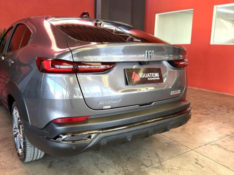 FIAT Fastback 1.0 12V 4P FLEX IMPETUS 200 TURBO AUTOM�TICO CVT, Foto 23