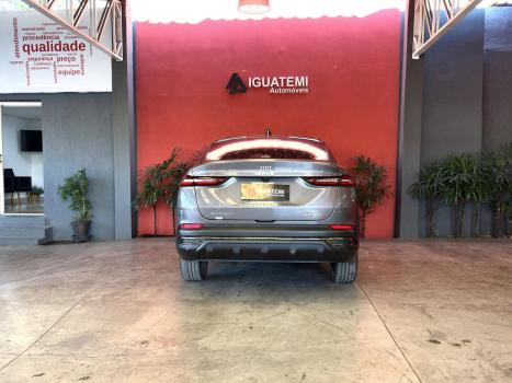 FIAT Fastback 1.0 12V 4P FLEX IMPETUS 200 TURBO AUTOM�TICO CVT, Foto 24