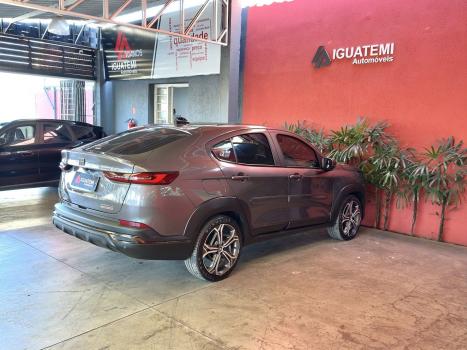 FIAT Fastback 1.0 12V 4P FLEX IMPETUS 200 TURBO AUTOM�TICO CVT, Foto 25