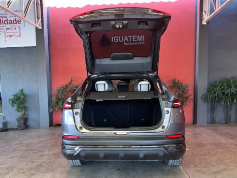 FIAT Fastback 1.0 12V 4P FLEX IMPETUS 200 TURBO AUTOM�TICO CVT, Foto 26