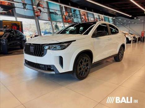 FIAT Fastback 1.0 12V 4P FLEX IMPETUS HIBRID 200 TURBO AUTOMTICO CVT, Foto 2