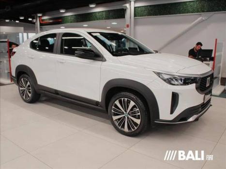 FIAT Fastback 1.0 12V 4P FLEX IMPETUS HIBRID 200 TURBO AUTOM�TICO CVT, Foto 3