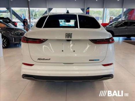 FIAT Fastback 1.0 12V 4P FLEX IMPETUS HIBRID 200 TURBO AUTOM�TICO CVT, Foto 4