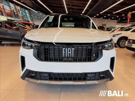 FIAT Fastback 1.0 12V 4P FLEX IMPETUS HIBRID 200 TURBO AUTOM�TICO CVT, Foto 8