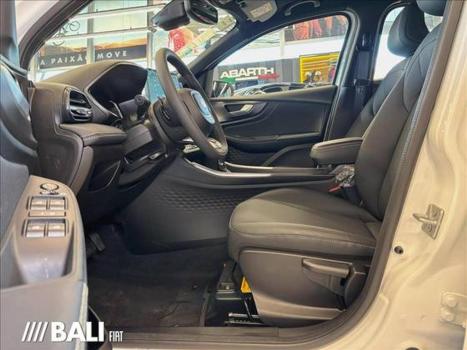 FIAT Fastback 1.0 12V 4P FLEX IMPETUS HIBRID 200 TURBO AUTOM�TICO CVT, Foto 10