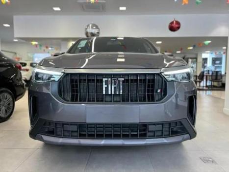 FIAT Fastback 1.0 12V 4P FLEX 200 TURBO AUTOM�TICO CVT, Foto 3