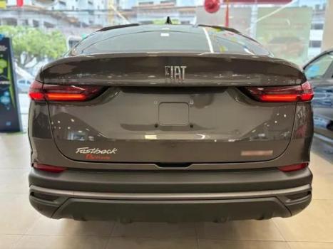 FIAT Fastback 1.0 12V 4P FLEX 200 TURBO AUTOM�TICO CVT, Foto 6