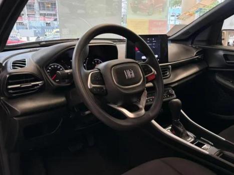 FIAT Fastback 1.0 12V 4P FLEX 200 TURBO AUTOM�TICO CVT, Foto 8